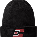 BMB - Chunky Knit Beanie