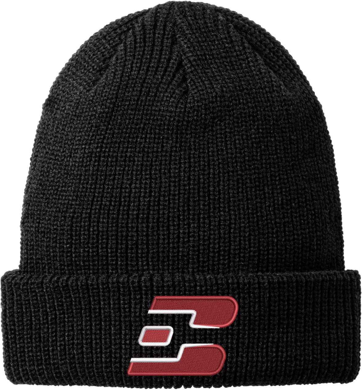 BMB - Chunky Knit Beanie