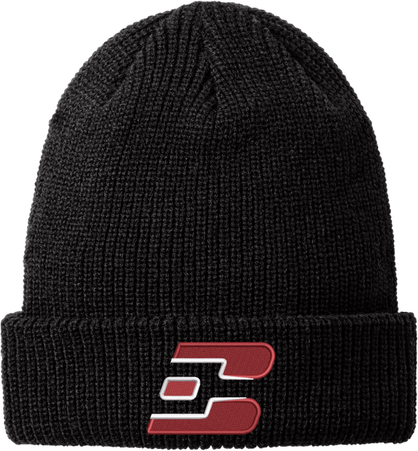 BMB - Chunky Knit Beanie