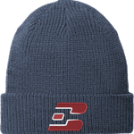 BMB - Chunky Knit Beanie