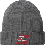 BMB - Chunky Knit Beanie
