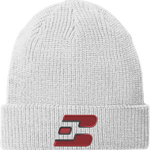 BMB - Chunky Knit Beanie