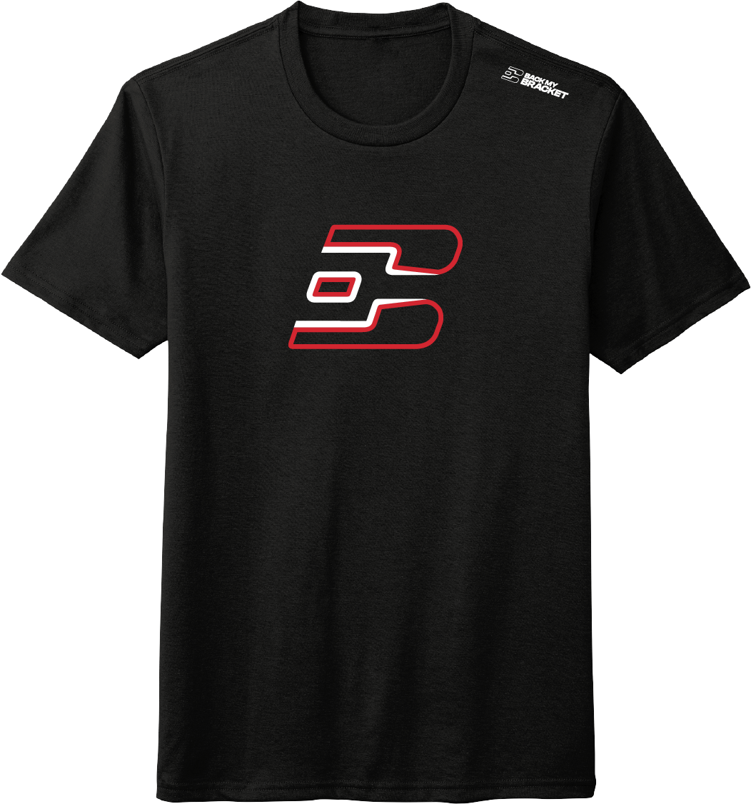 BMB - Perfect Tri Tee