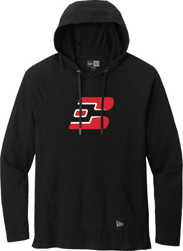 BMB - New Era - On The Go Tri-Blend Hoodie