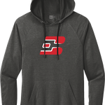 BMB - New Era - On The Go Tri-Blend Hoodie
