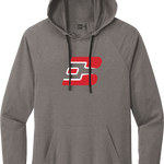 BMB - New Era - On The Go Tri-Blend Hoodie