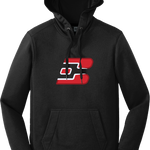 BMB - New Era - Street Lounge French Terry Hoodie