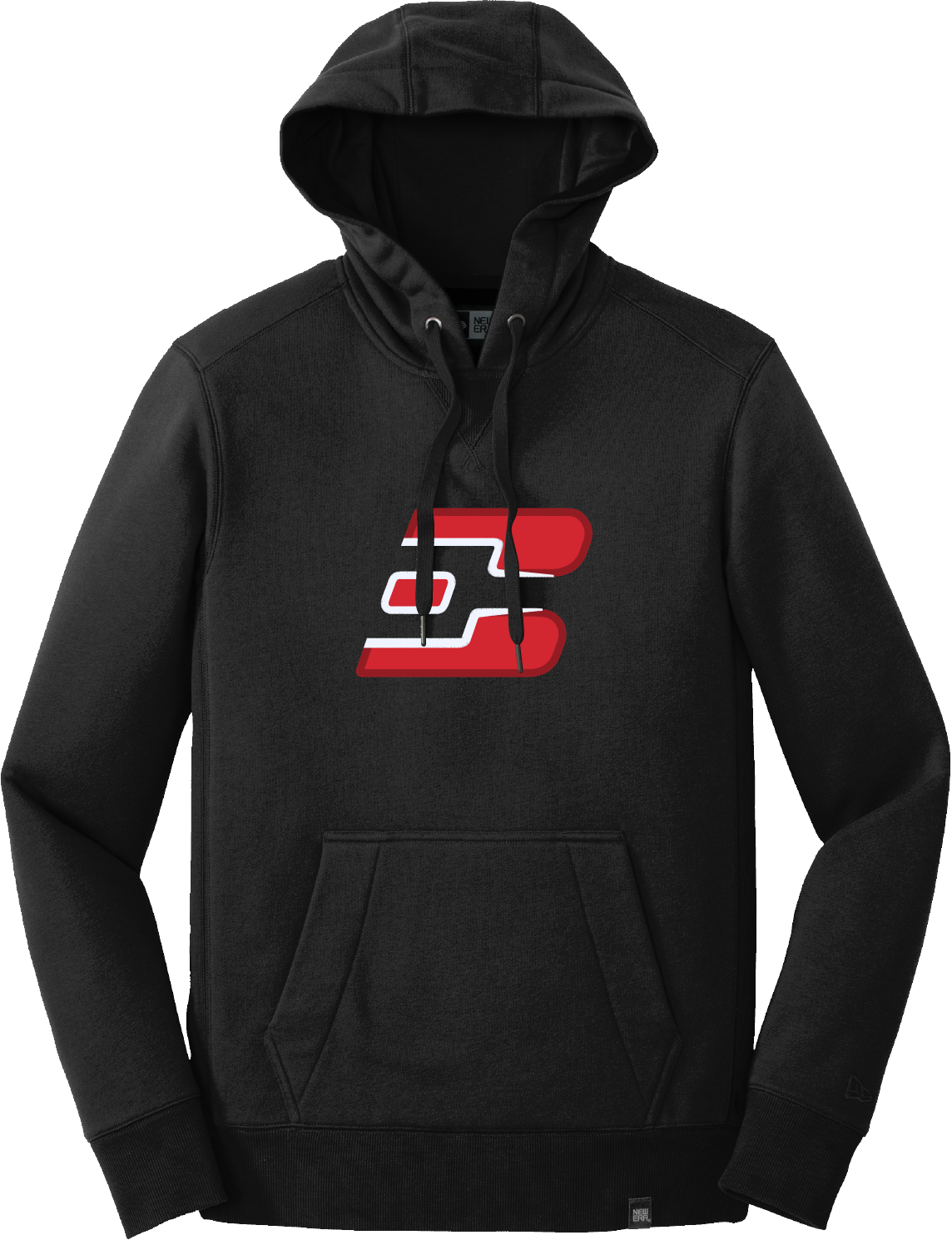 BMB - New Era - Street Lounge French Terry Hoodie