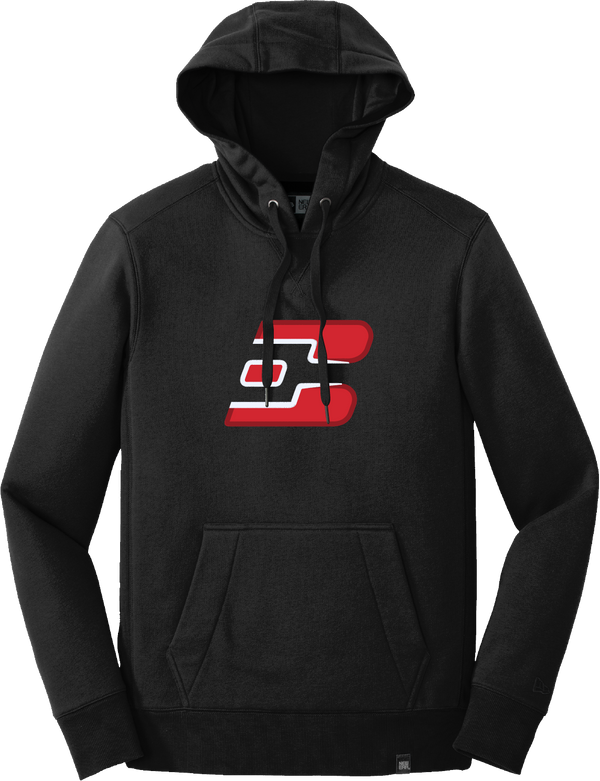 BMB - New Era - Street Lounge French Terry Hoodie