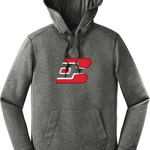 BMB - New Era - Street Lounge French Terry Hoodie