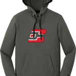 BMB - New Era - Street Lounge French Terry Hoodie