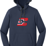 BMB - New Era - Street Lounge French Terry Hoodie