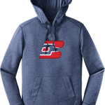 BMB - New Era - Street Lounge French Terry Hoodie