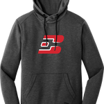 BMB - New Era - All Day Tri-Blend Fleece Hoodie