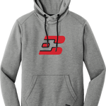 BMB - New Era - All Day Tri-Blend Fleece Hoodie
