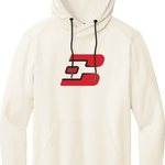 BMB - New Era - All Day Tri-Blend Fleece Hoodie