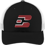 BMB - Retro Trucker Cap