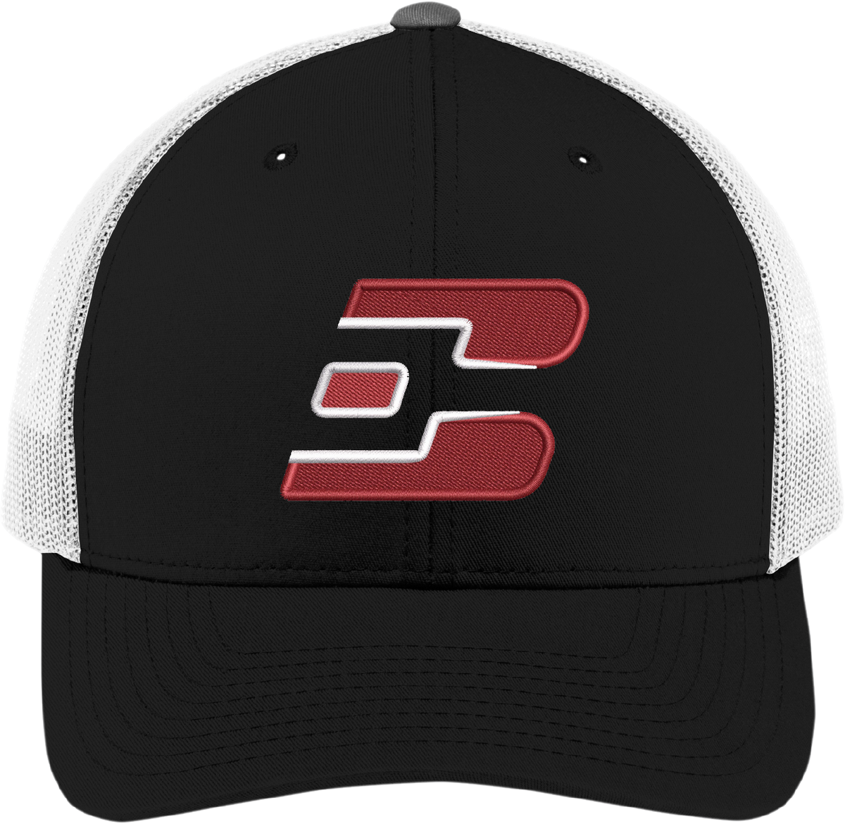 BMB - Retro Trucker Cap