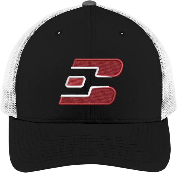 BMB - Retro Trucker Cap
