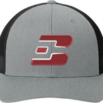 BMB - Retro Trucker Cap