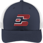 BMB - Retro Trucker Cap